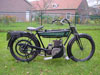 1921 Royal Enfield TS, 225cc